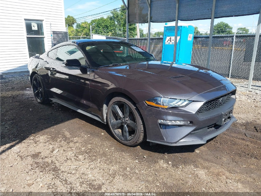 Ford Mustang ECOBOOST 2023