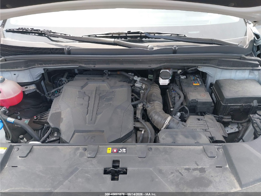 Kia Carnival MPV EX 2024