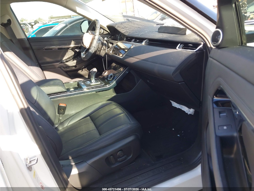 Land Rover RANGE ROVER EVOQUE SE 2023