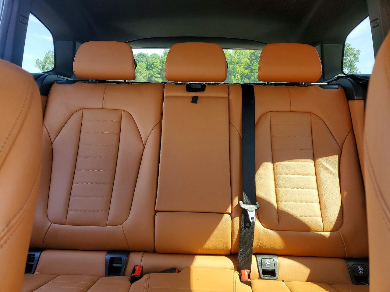 BMW X3 M40I 2022
