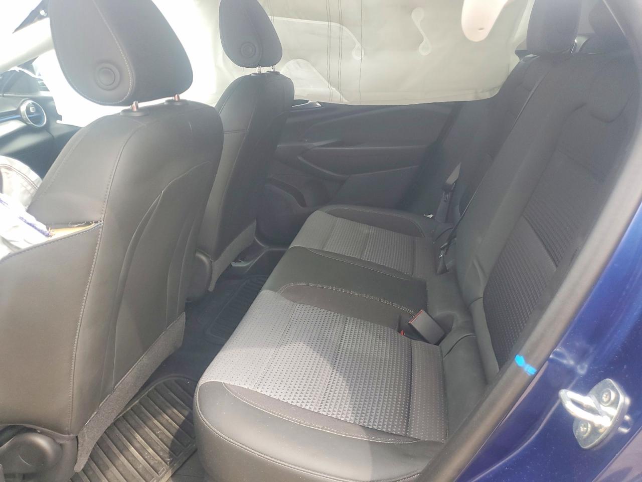 Chevrolet Trax 1LT 2024