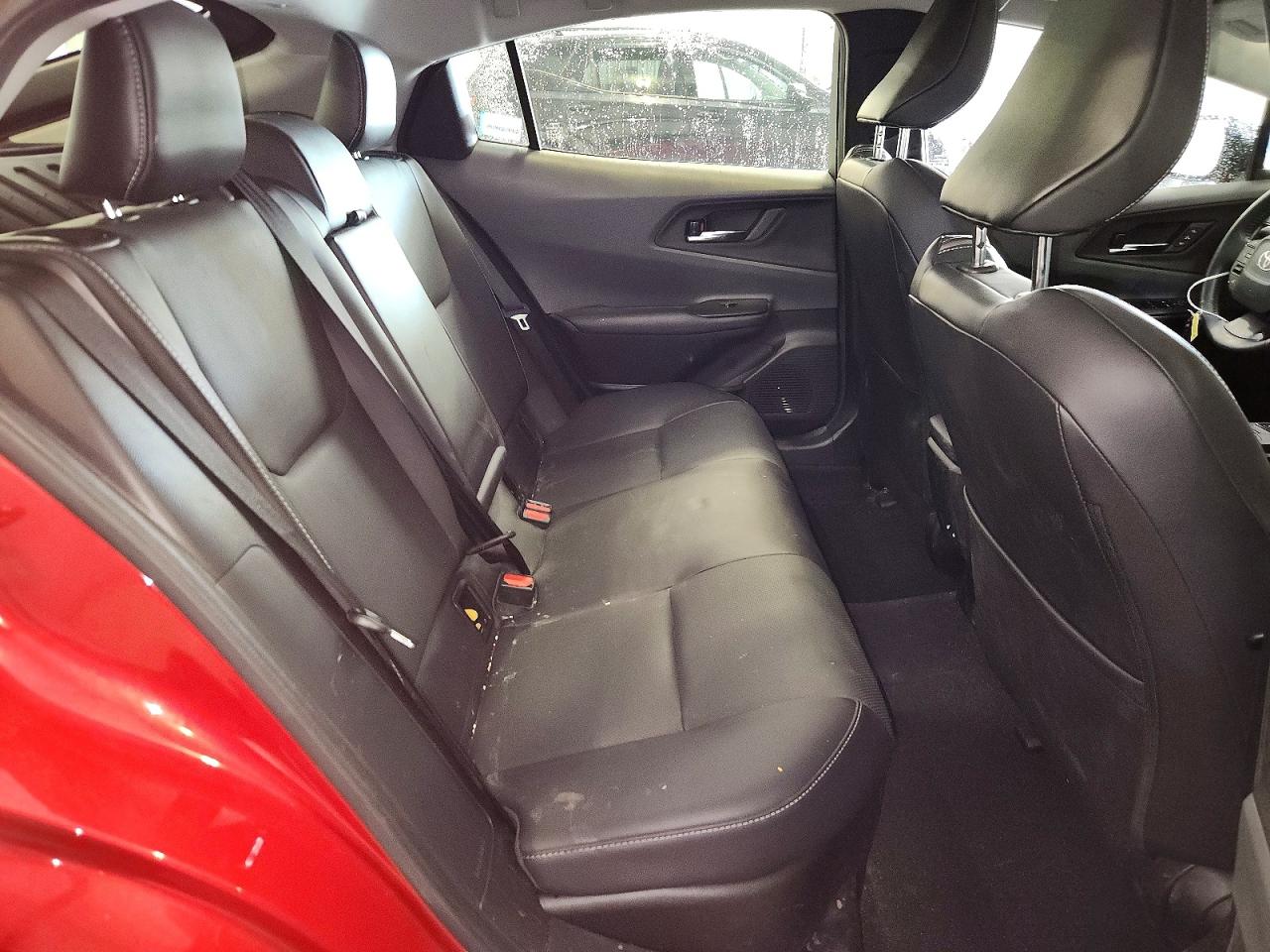 Toyota Prius LIMITED 2024