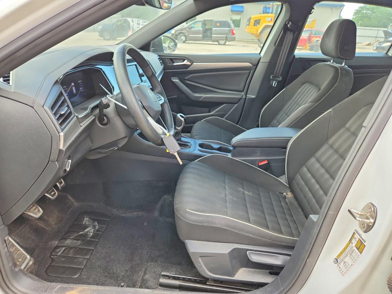 Volkswagen Jetta SPORT 2024