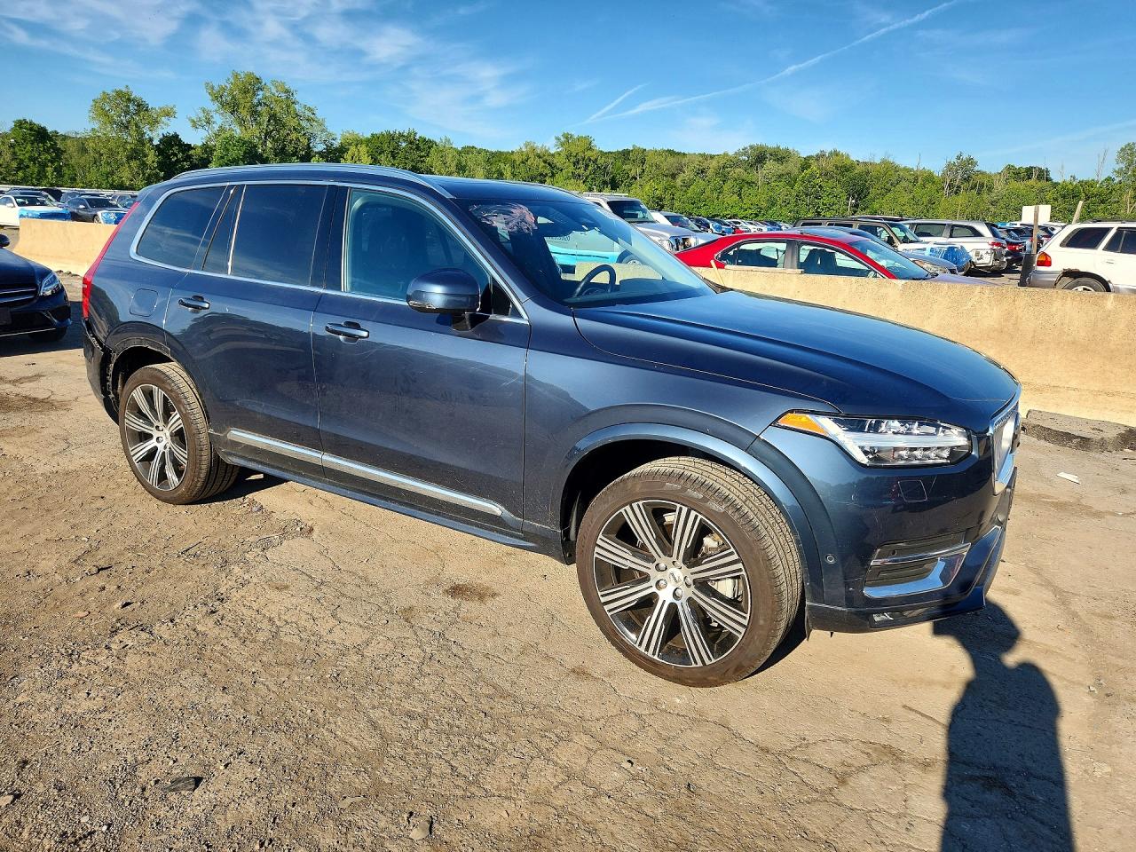  XC90