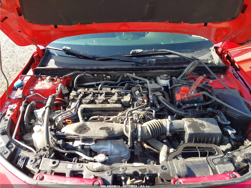 Honda Civic TOURING 2022
