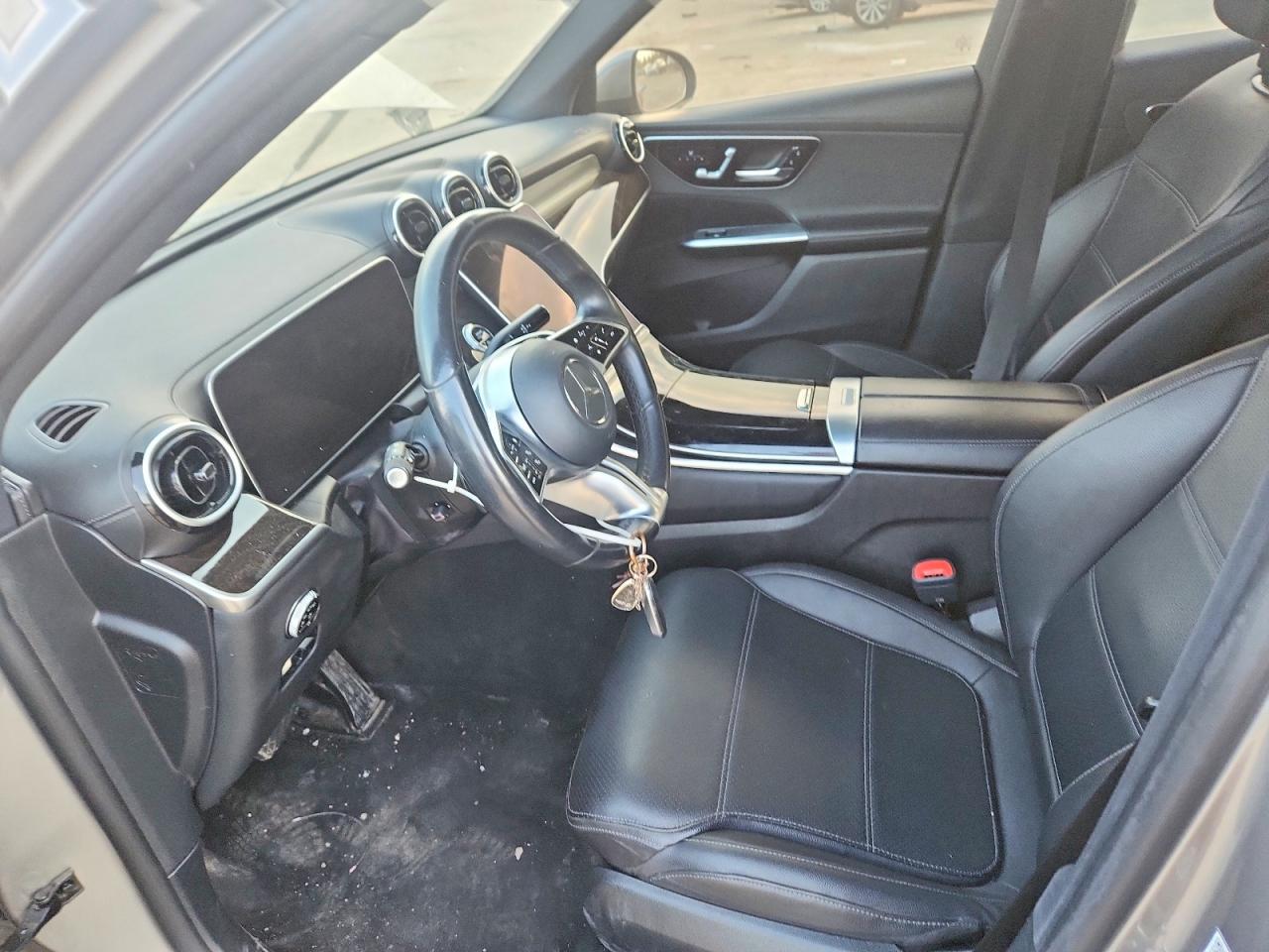Mercedes GLC 300 4MATIC 2023
