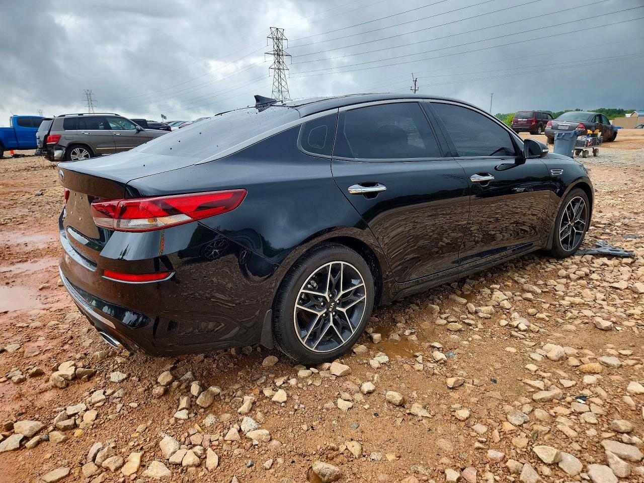  Optima