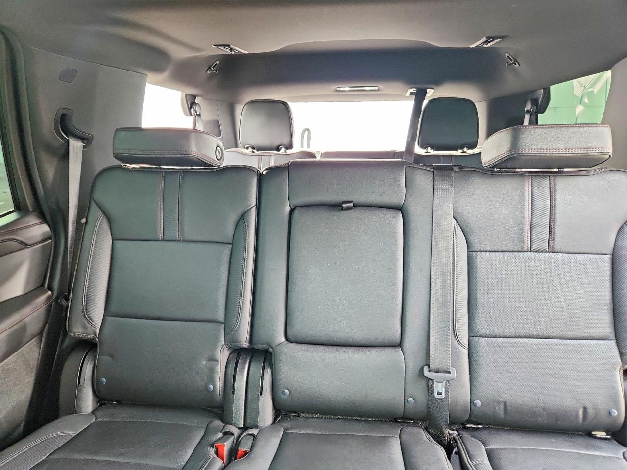 Chevrolet Tahoe C1500 RST 2023