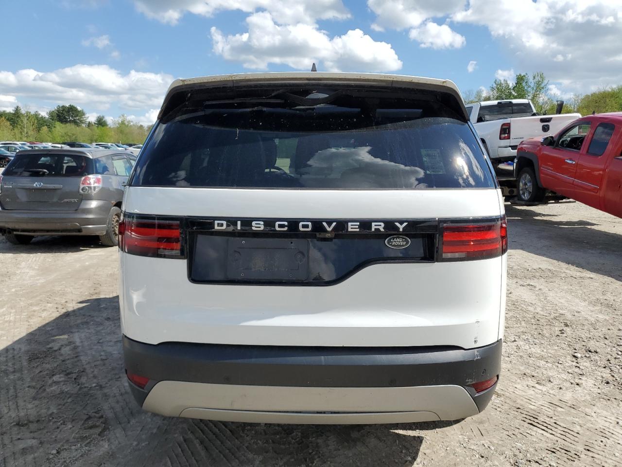 Land Rover DISCOVERY S 2023
