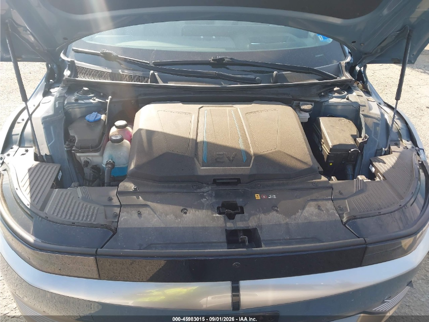 Hyundai Ioniq 5 LIMITED 2023