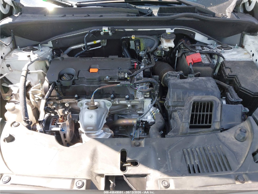 Honda HR-V AWD SPORT W/O BSI 2024
