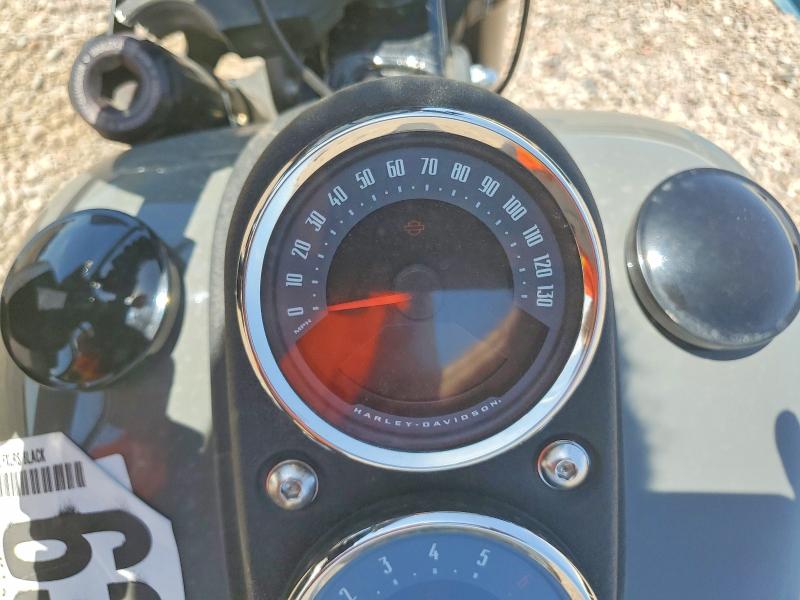 Harley-Davidson FXLRS 2020