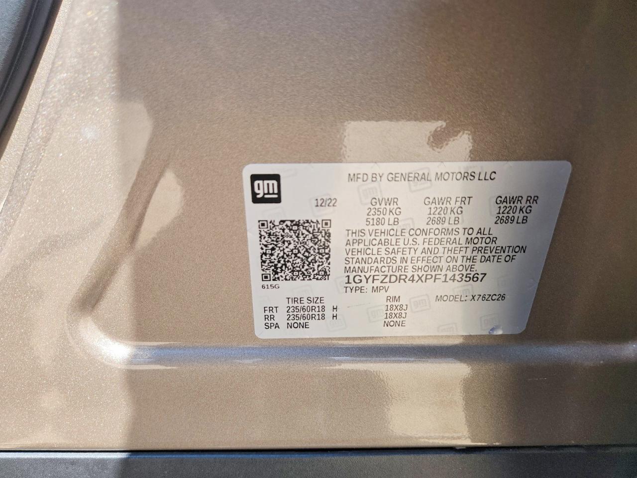  XT4