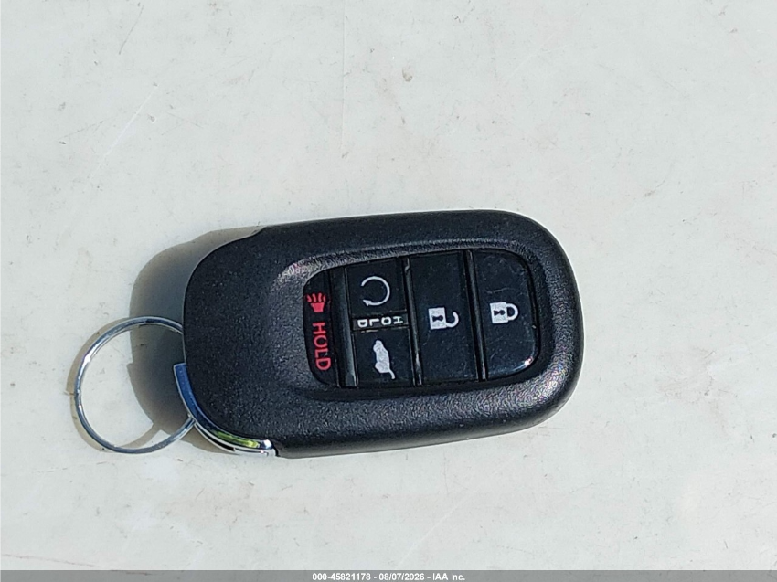 Honda CR-V EX-L 2023