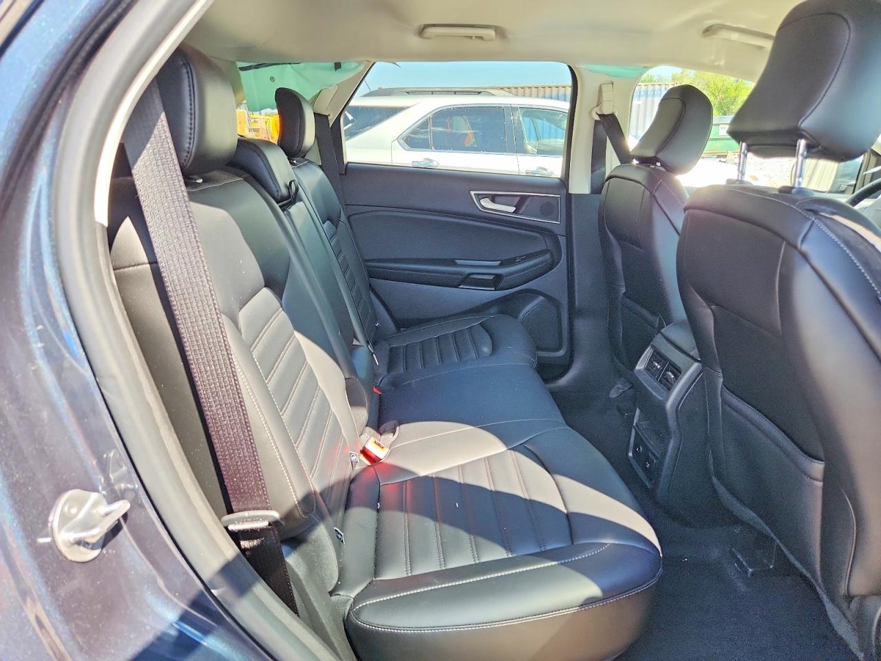 Ford Edge SEL 2024