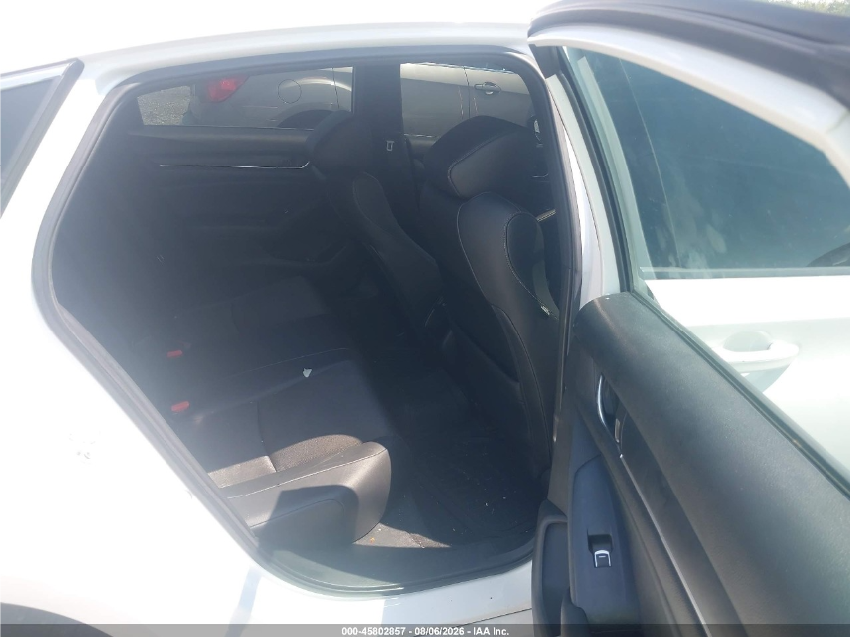 Honda Accord SPORT 2022
