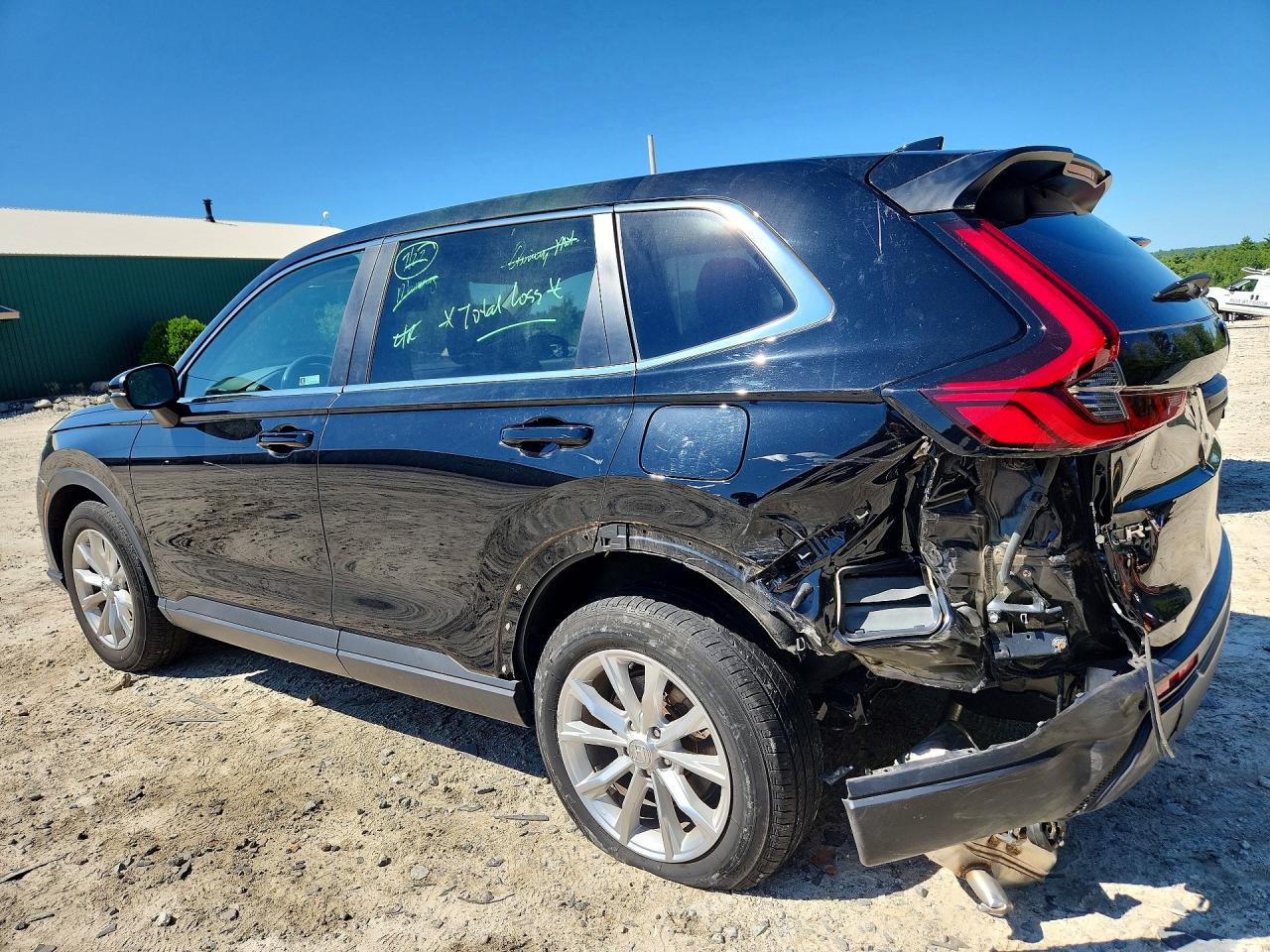  CR-V