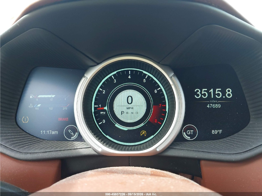 Aston Martin DB11 LAUNCH EDITION 2017