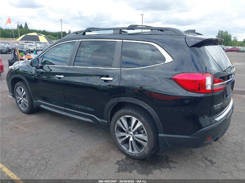 Subaru Ascent TOURING 2022