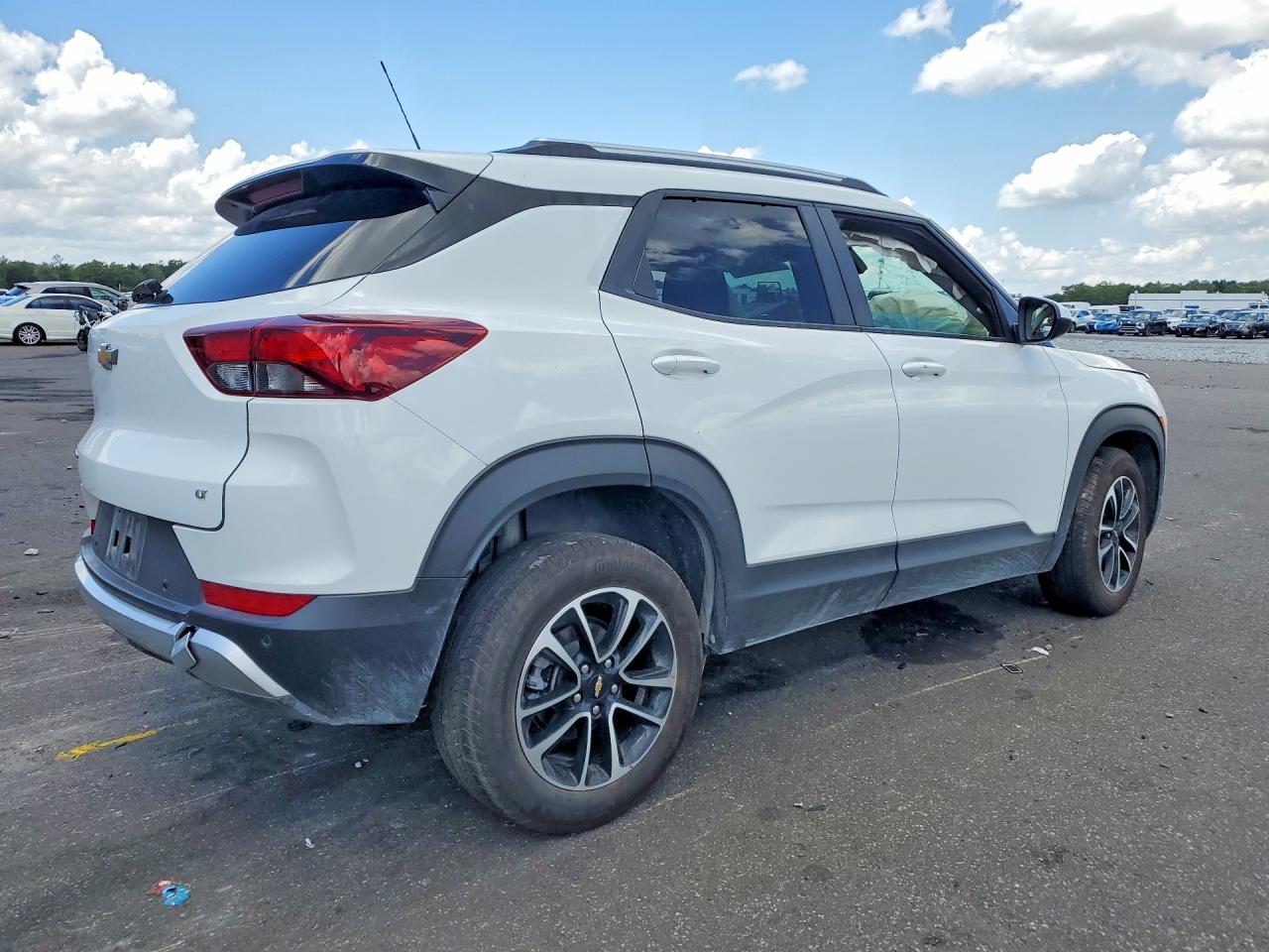 Chevrolet Trailblazer LT 2024