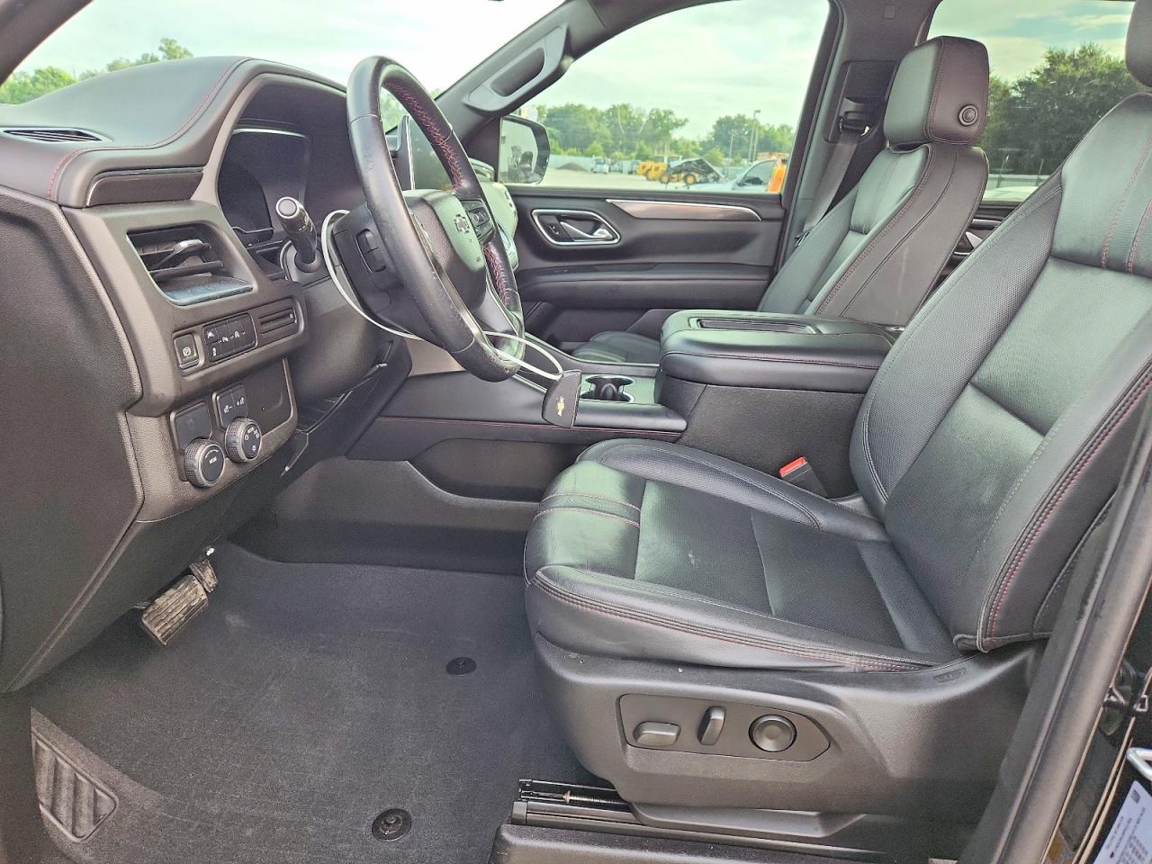 Chevrolet Tahoe C1500 RST 2023