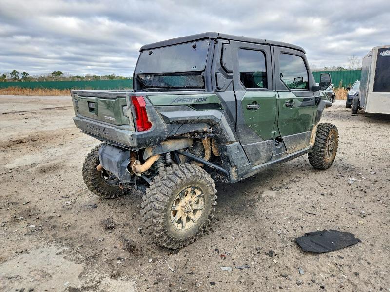 Polaris XPEDITION 1000 NORTHSTAR EDITION 2024