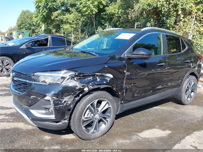 Buick Encore GX SELECT 2023