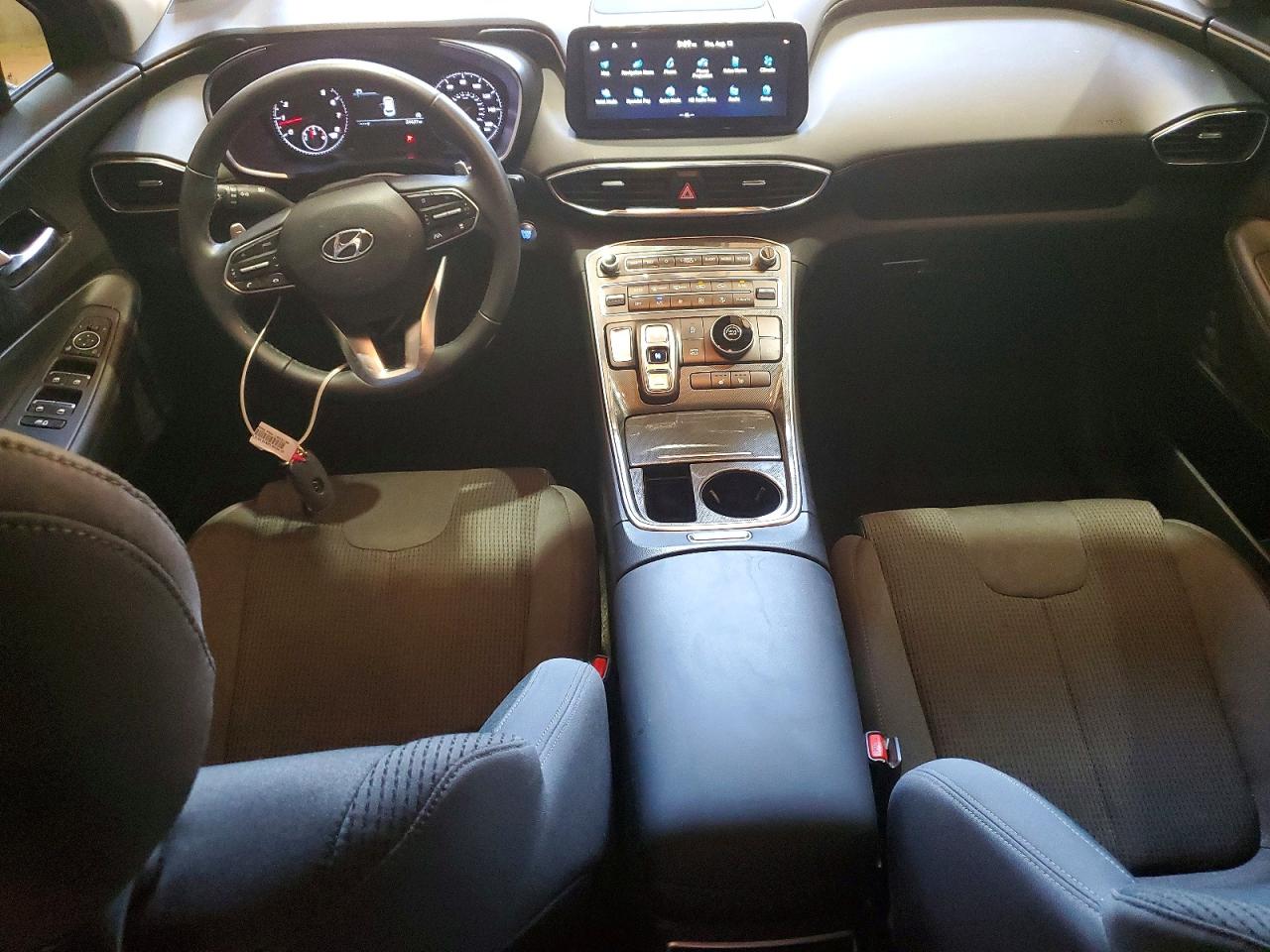 Hyundai Santa Fe SEL 2023