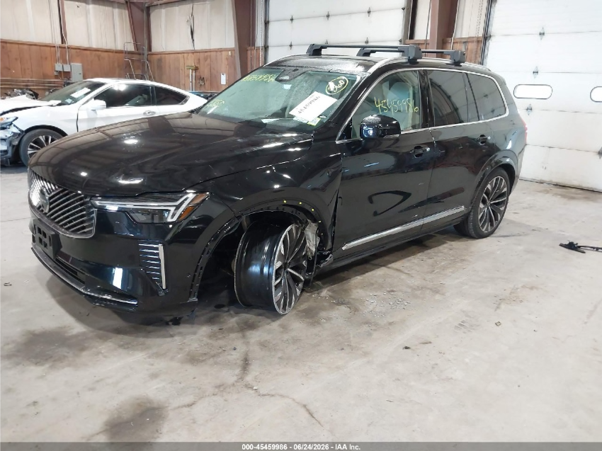  XC90