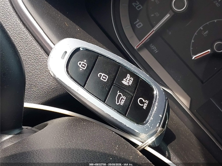 Hyundai Tucson SEL 2024