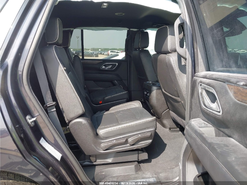 Chevrolet Tahoe PREMIER 2024