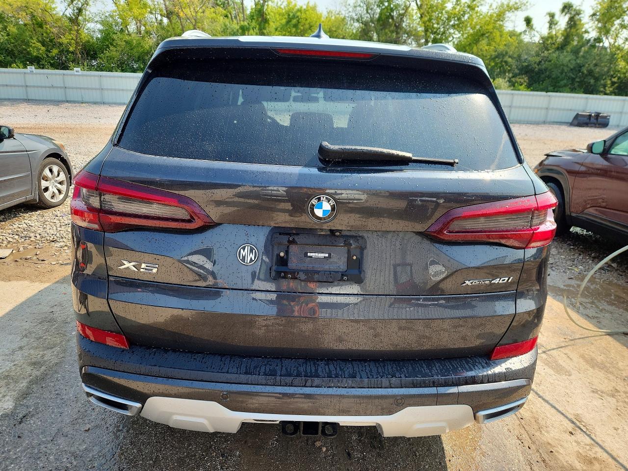 BMW X5 XDRIVE40I 2023