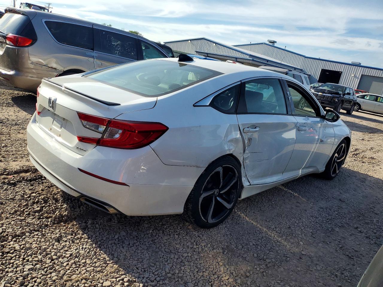 Honda Accord SPORT 2022