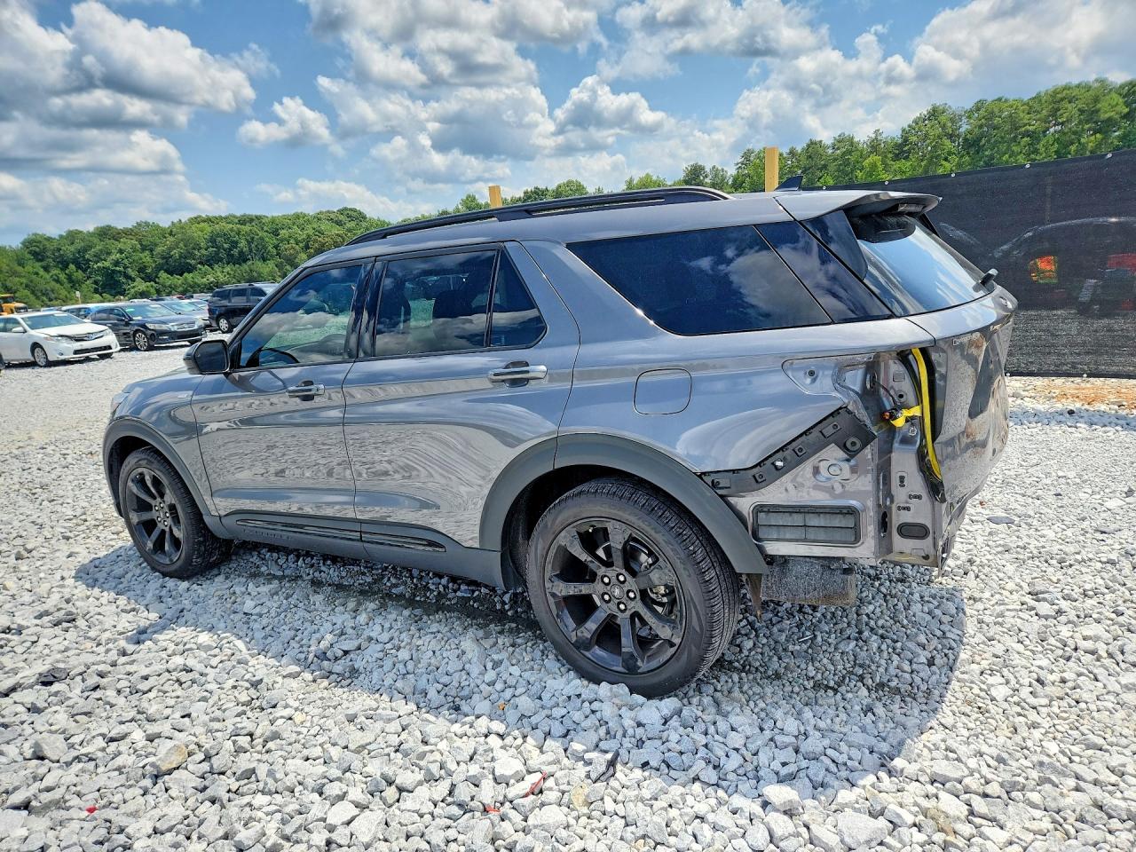  Explorer