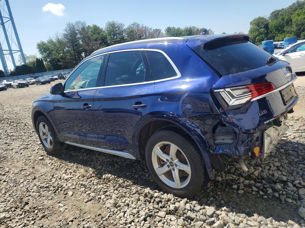 Audi Q5 PREMIUM 40 2024