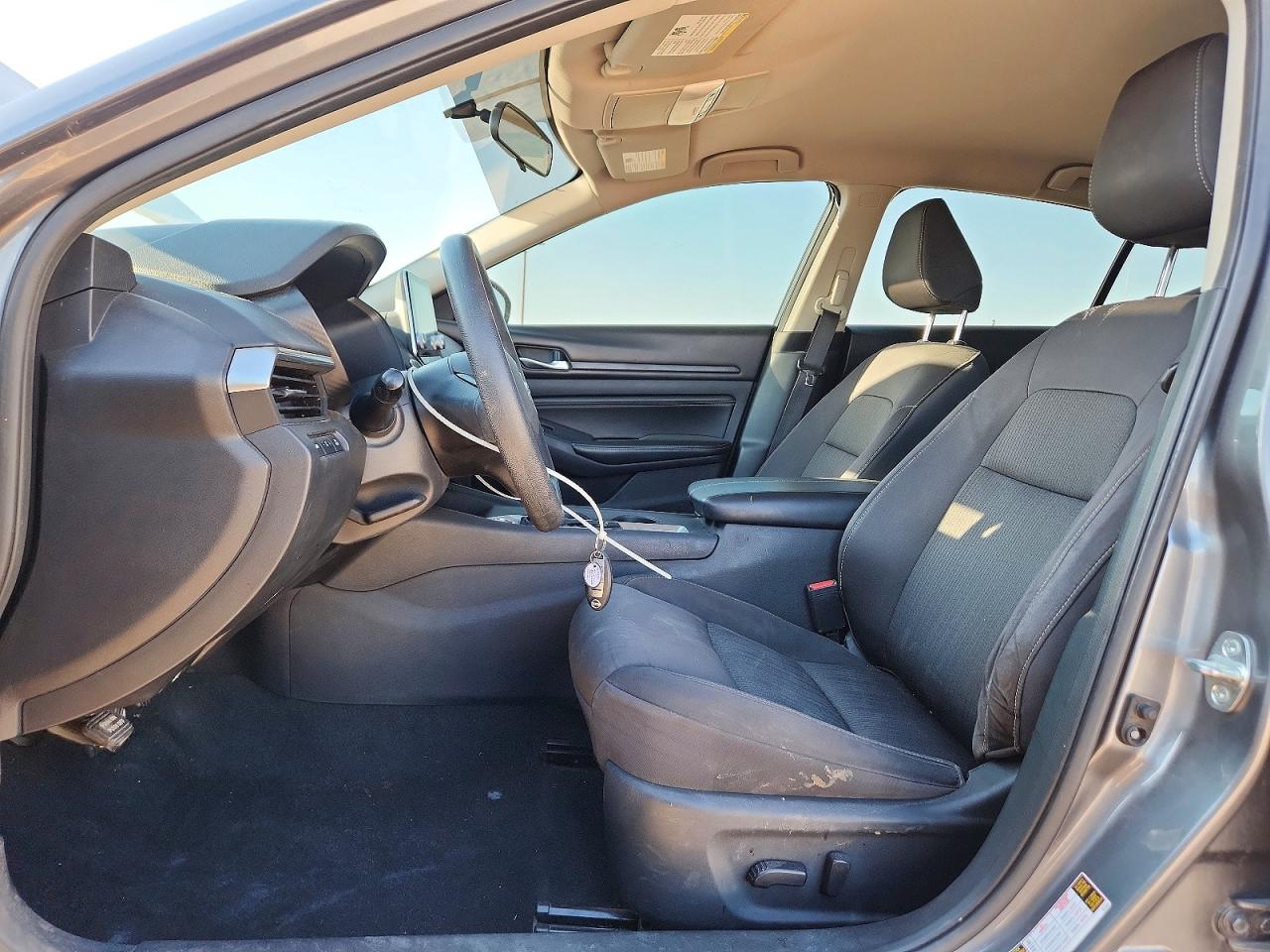Nissan Altima S 2020