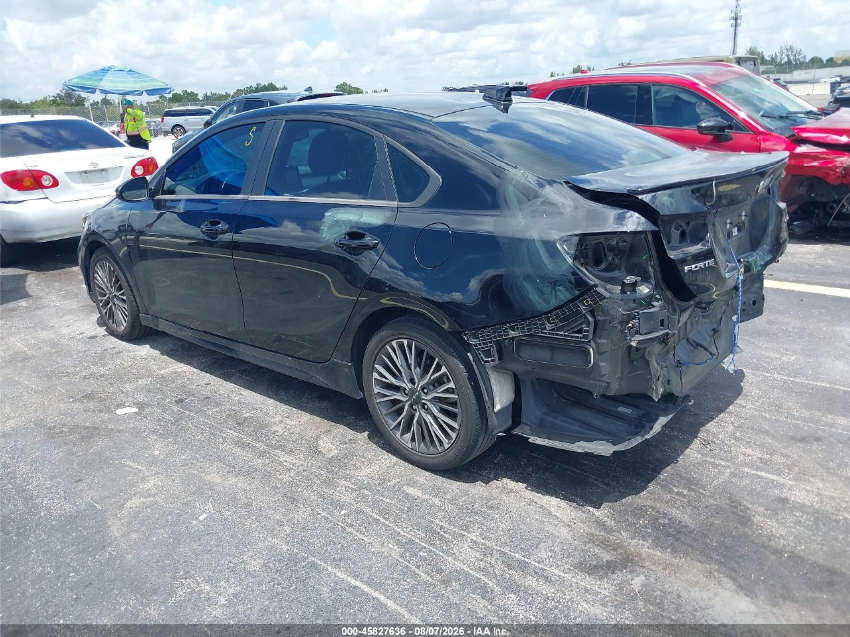 Kia Forte GT-LINE 2023