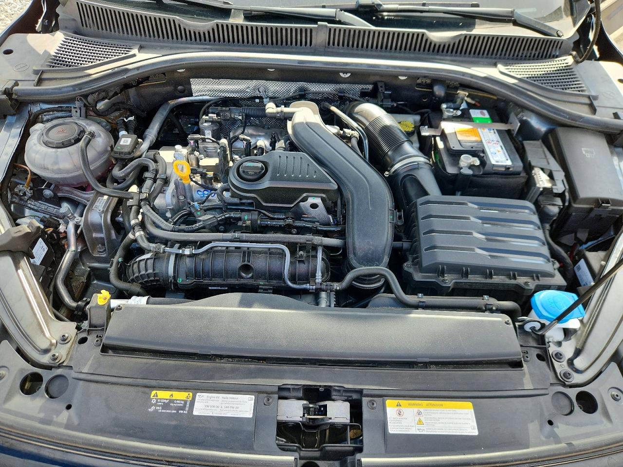 Volkswagen Jetta SPORT 2023