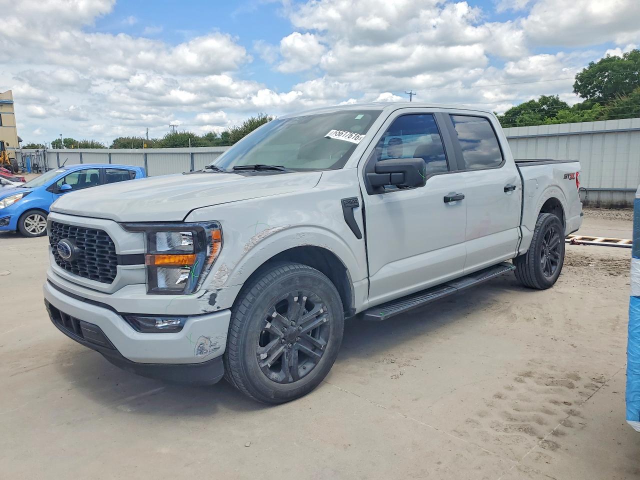 Ford F-150 XL 2023