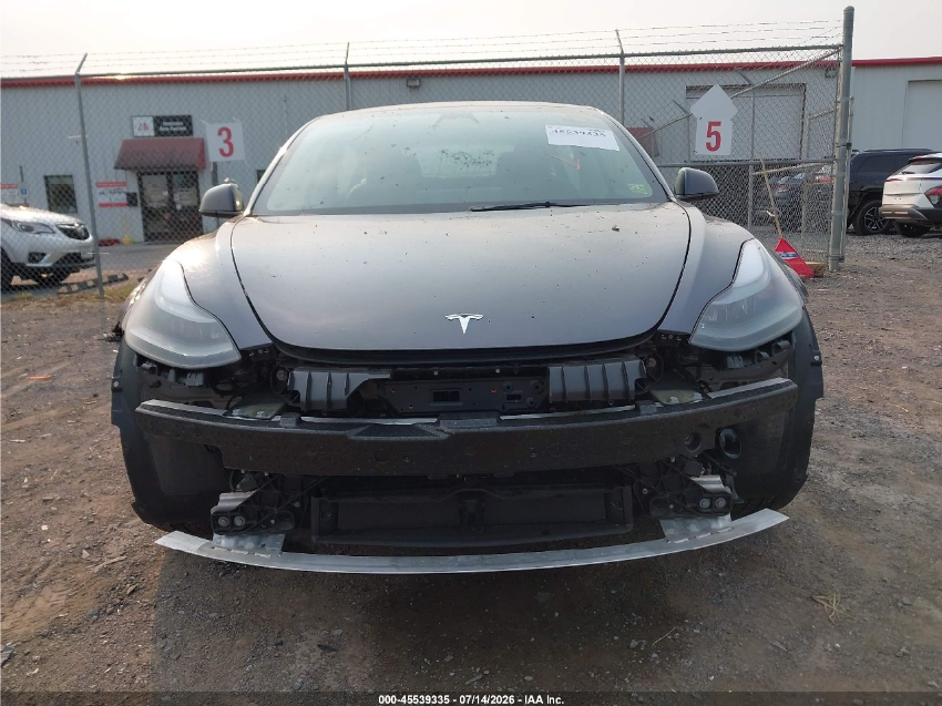 Tesla Model 3 LONG RANGE 2022