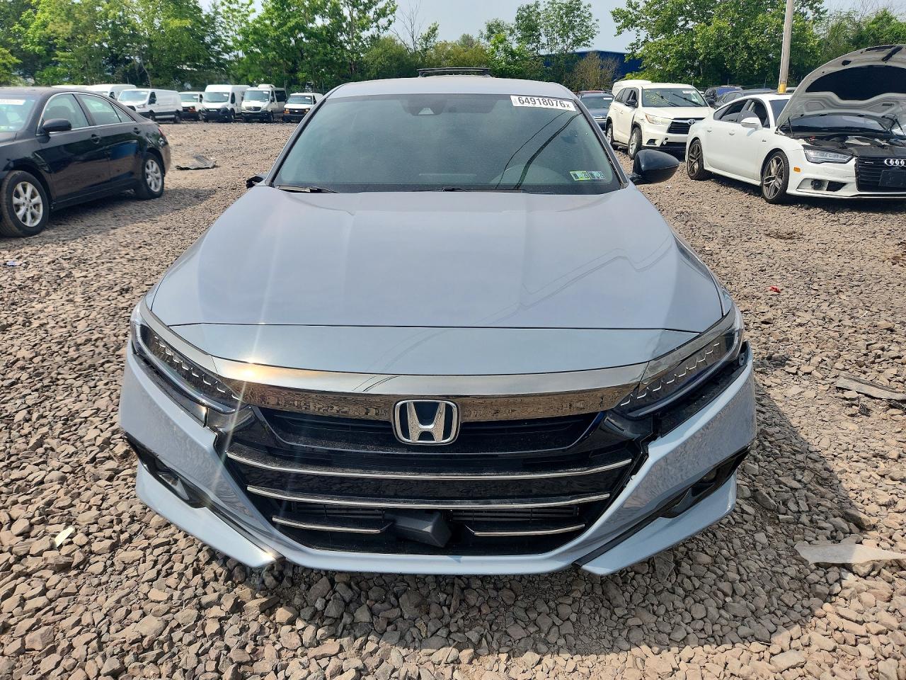 Honda Accord SPORT 2022