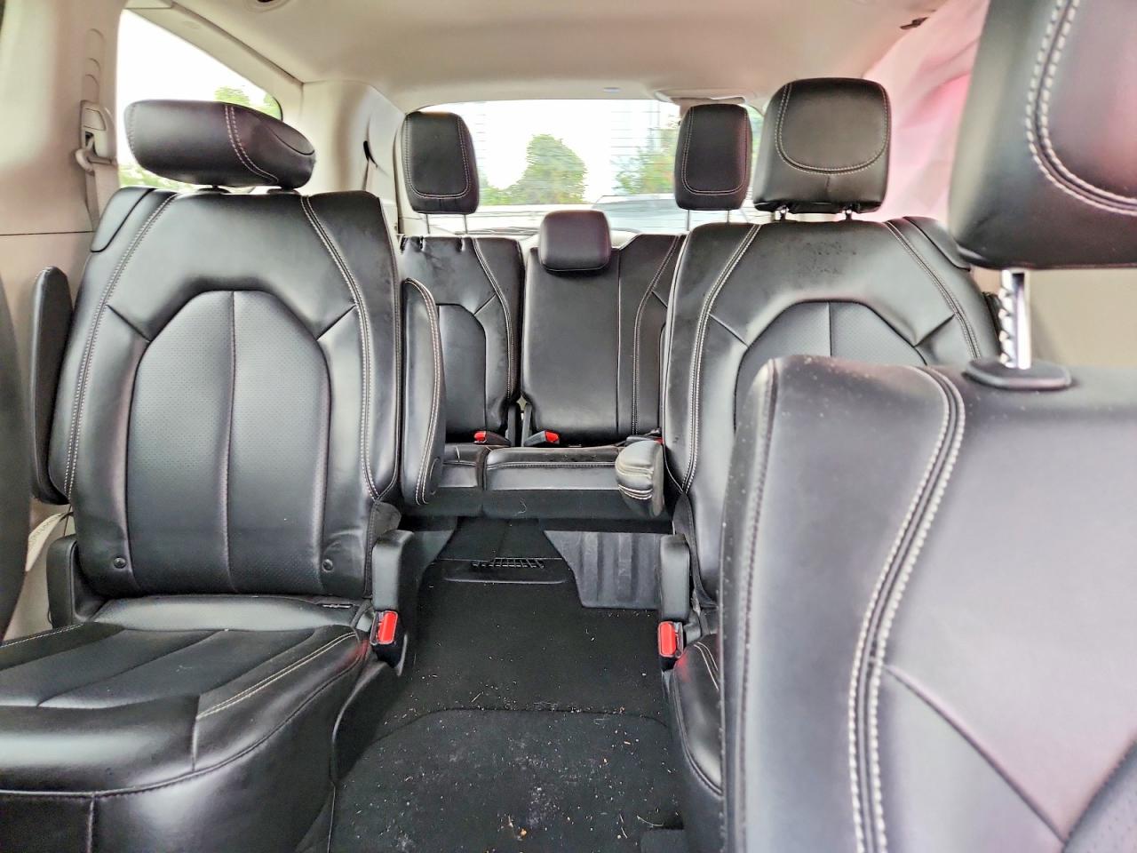 Chrysler Pacifica TOURING L 2024