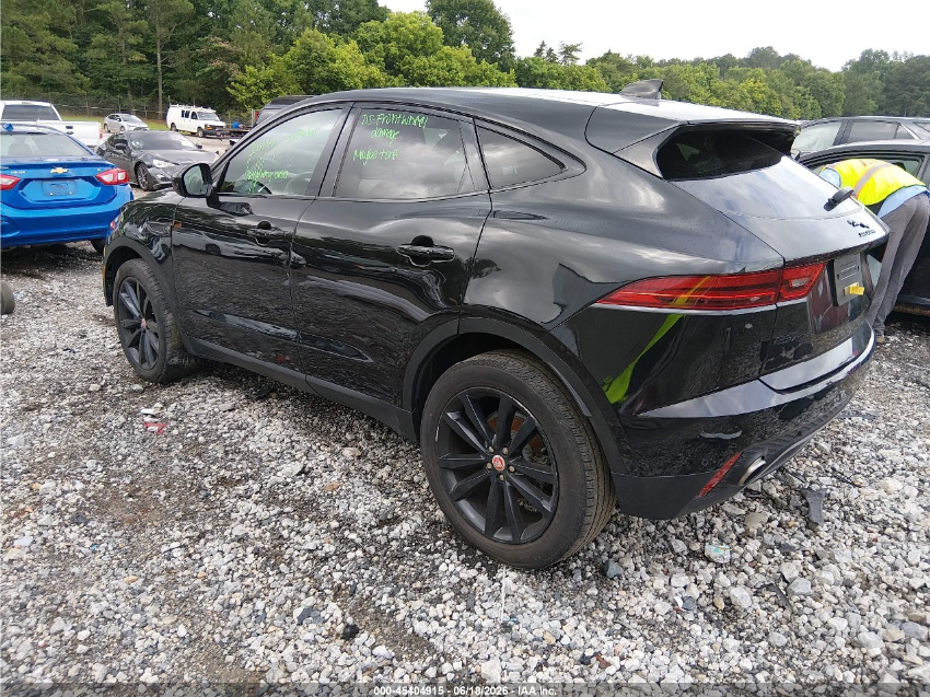  E-Pace