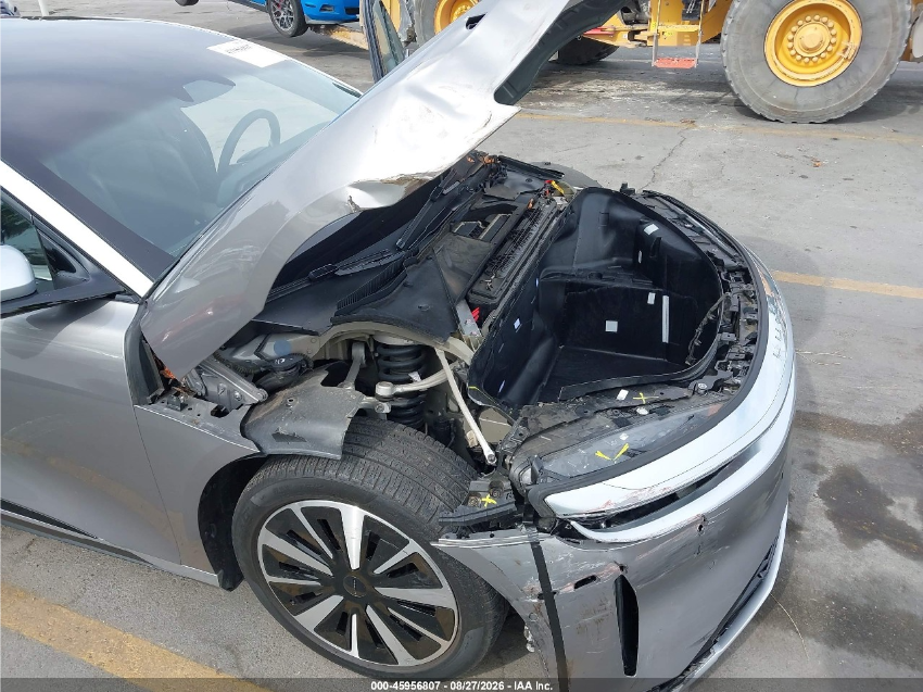 Lucid Motors Air GRAND TOURING 2022