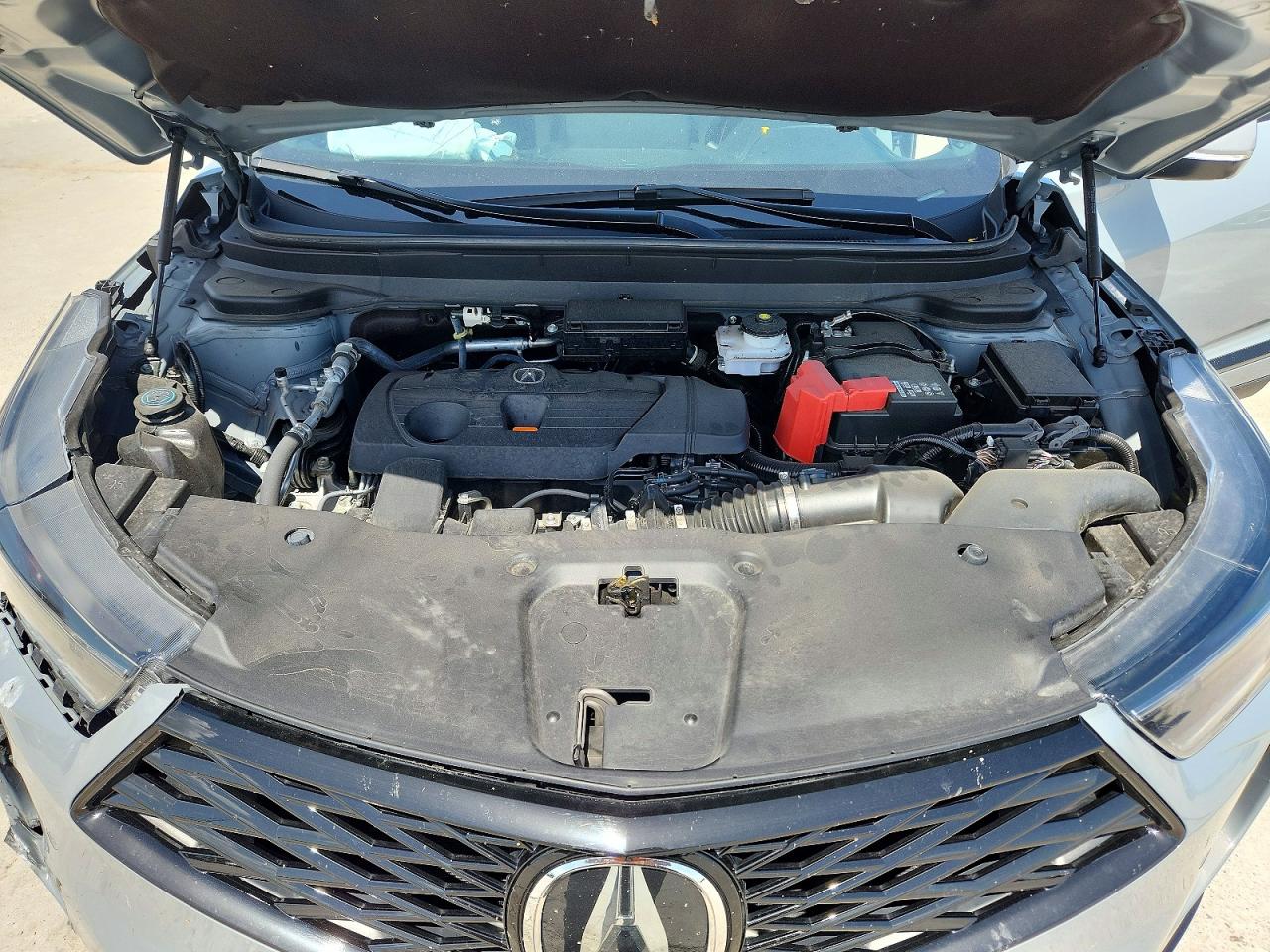 Acura RDX A-SPEC 2025