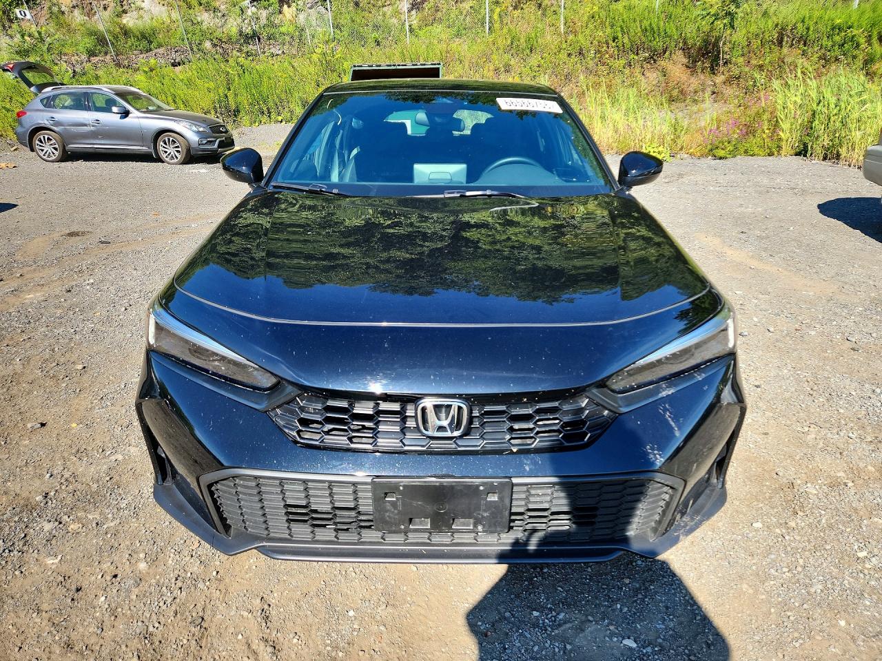 Honda Civic SPORT 2026