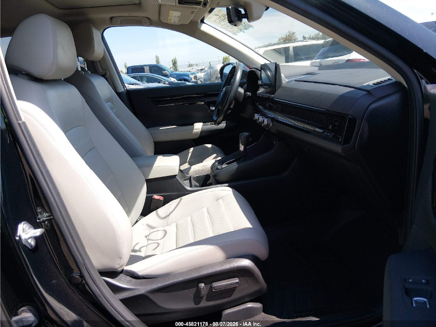 Honda CR-V EX-L 2023