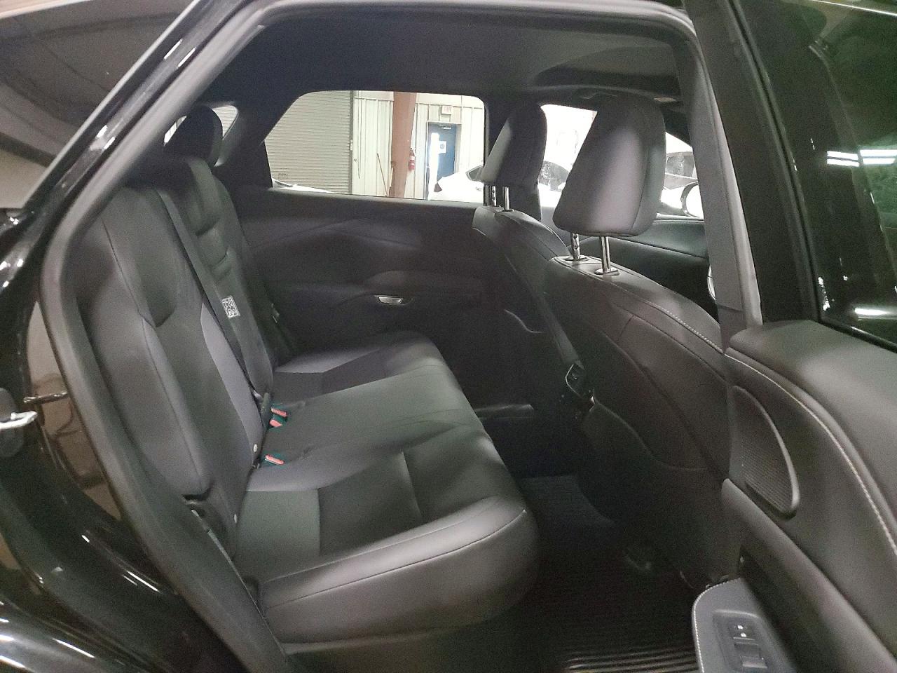 Lexus RX 350 PREMIUM 2025
