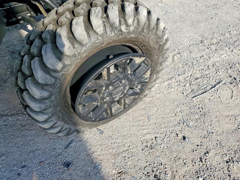 Polaris Ranger 1500 2025