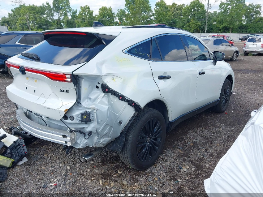 Toyota Venza NIGHTSHADE EDITION 2023